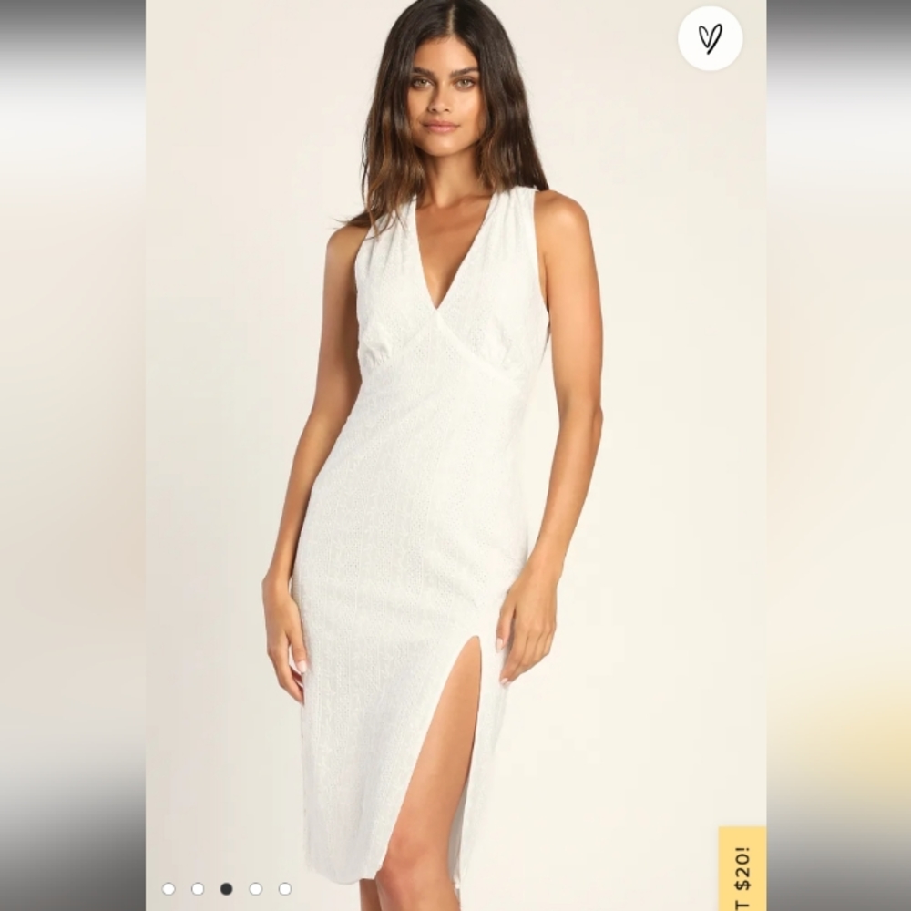 NWT Dress